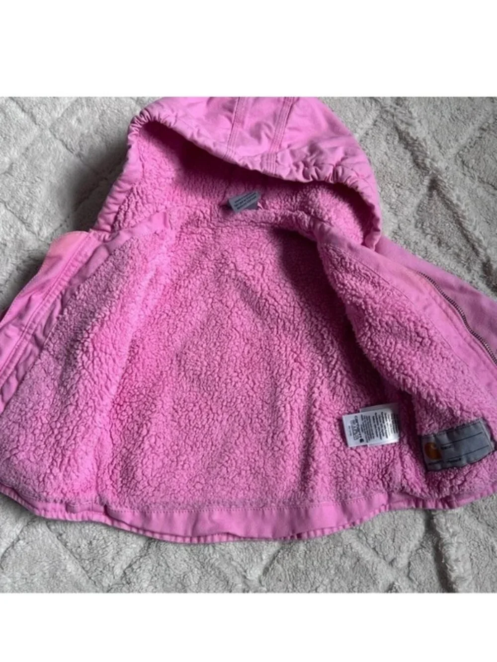 Carhartt brand style